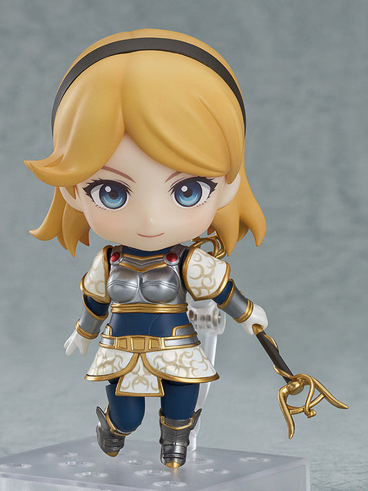 NENDOROID #1458 LUX "LEAGUE OF LEGENDS"