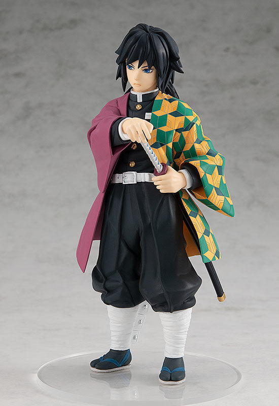 POP UP PARADE GIYU TOMIOKA "DEMON SLAYER"