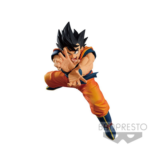 DRAGON BALL SUPER - SUPER ZENKAI SOLID - VOL. 2 SON GOKU