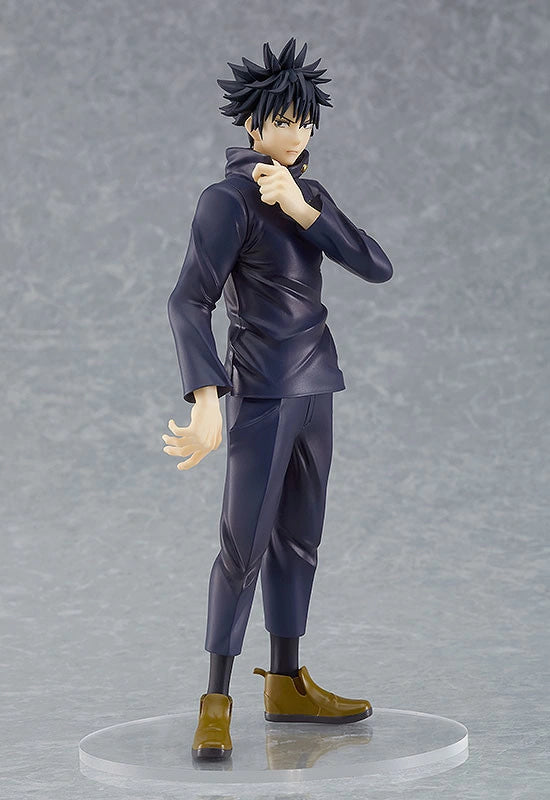 POP UP PARADE MEGUMI FUSHIGURO "JUJUTSU KAISEN"