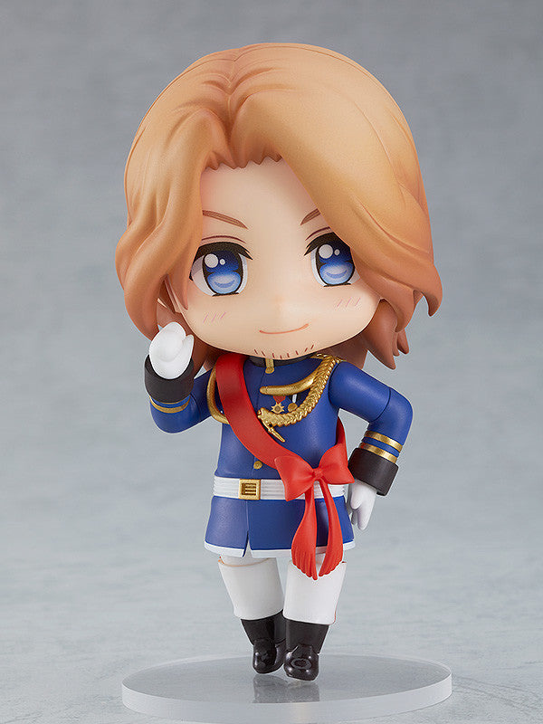 NENDOROID #1638 FRANCE "HETALIA WORLD STARS"