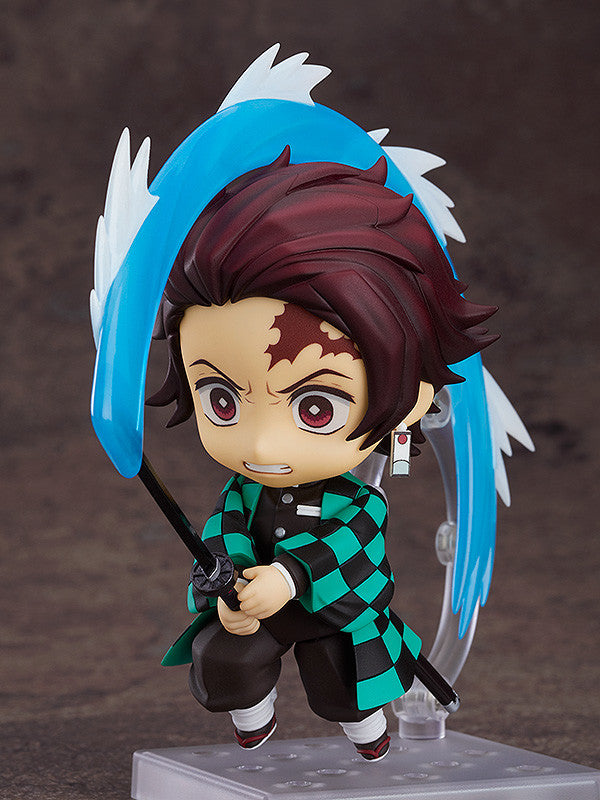NENDOROID #1193 TANJIRO KAMADO "DEMON SLAYER"
