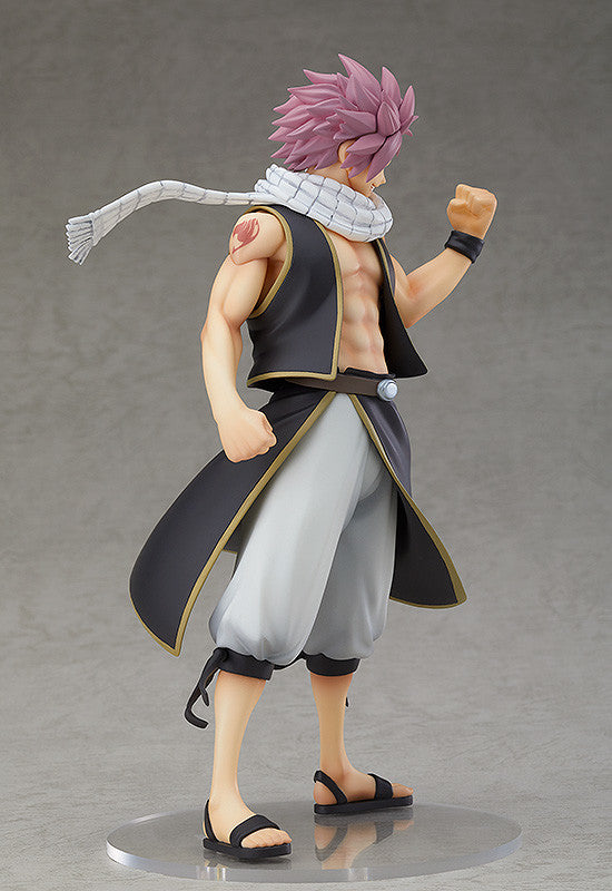 POP UP PARADE NATSU DRAGNEEL "FAIRY TAIL"