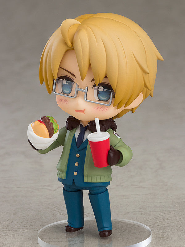 NENDOROID #1088 USA "HETALIA WORLD STAR"