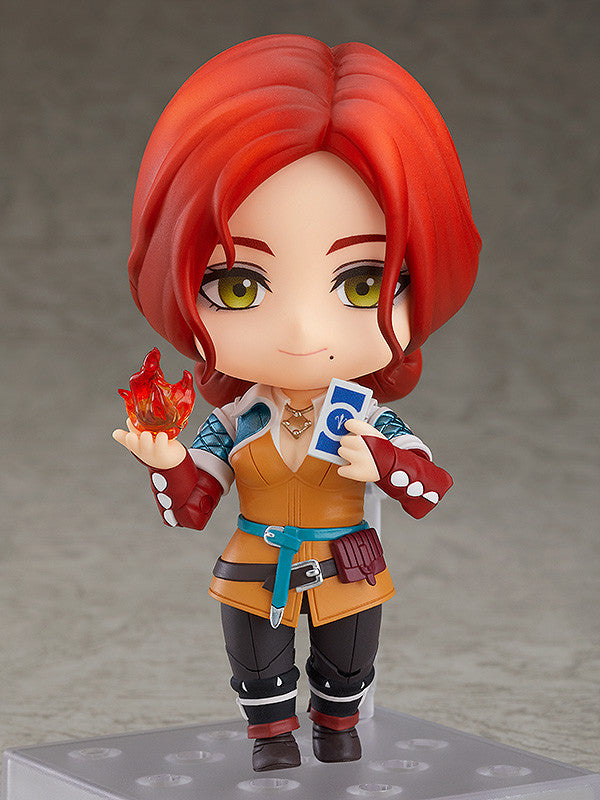 NENDOROID #1429 TRISS MERIGOLD "THE WITCHER 3: WILD HUNT"