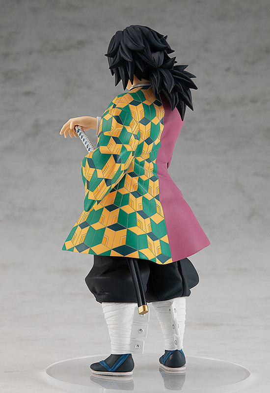 POP UP PARADE GIYU TOMIOKA "DEMON SLAYER"