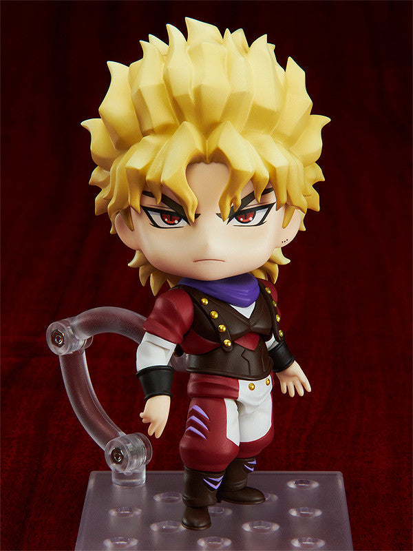 NENDOROID #1624 DIO BRANDO "JOJO'S BIZARRE ADVENTURE"