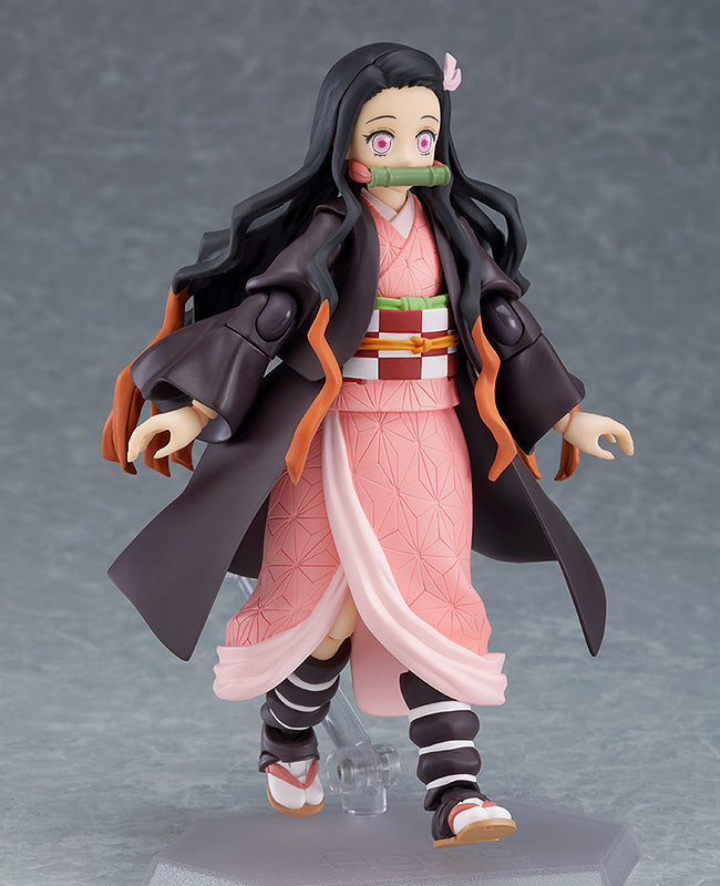 FIGMA #508 NEZUKO KAMADO "DEMON SLAYER"