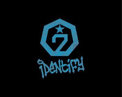 GOT7 - VOL.1 [IDENTIFY]