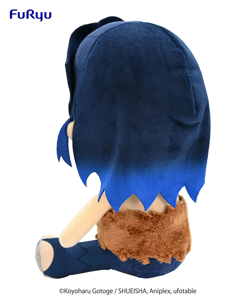 DEMON SLAYER: KIMETSU NO YAIBA-BIG PLUSH TOY-HASHIBIRA INOSUKE-
