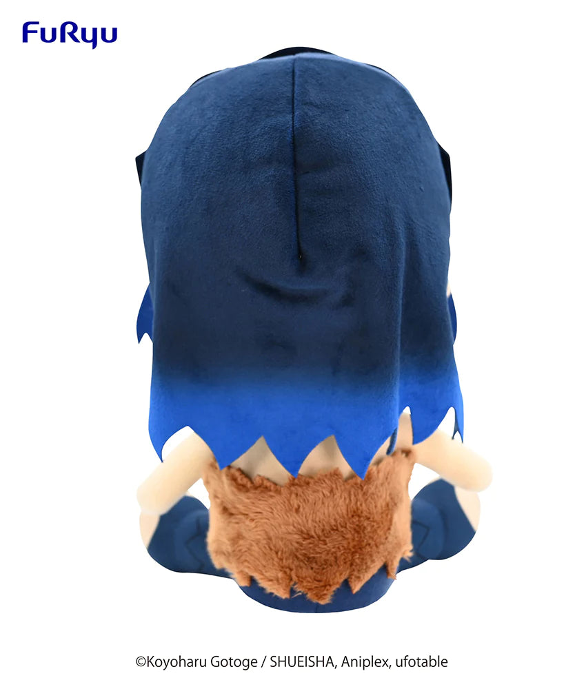DEMON SLAYER: KIMETSU NO YAIBA-BIG PLUSH TOY-HASHIBIRA INOSUKE-