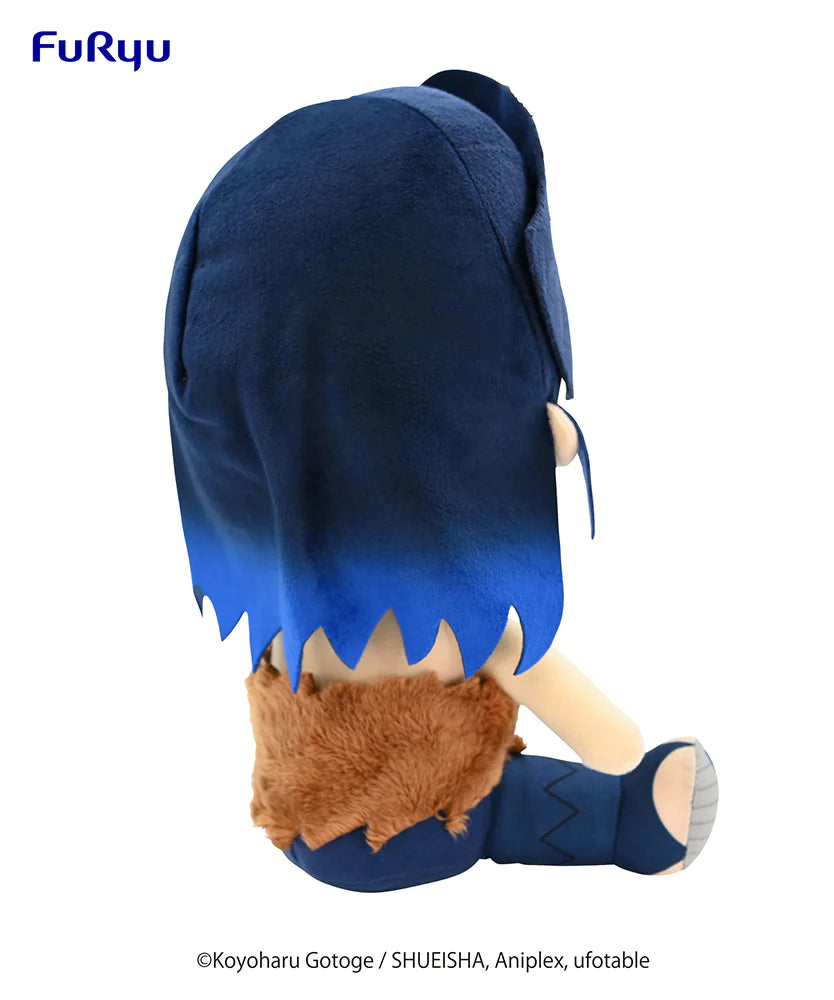 DEMON SLAYER: KIMETSU NO YAIBA-BIG PLUSH TOY-HASHIBIRA INOSUKE-