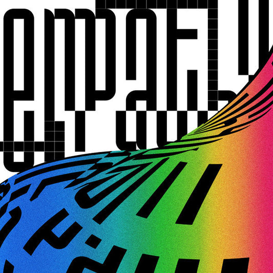 NCT - NCT 2018 EMPATHY