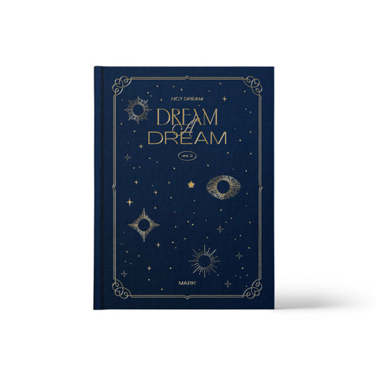 NCT DREAM - [CHENLE] NCT DREAM PHOTO BOOK [DREAM A DREAM VER.2]