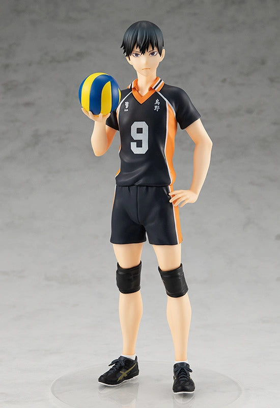 POP UP PARADE TOBIO KAGEYAMA “HAIKYU!!”