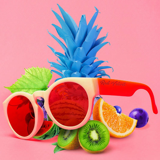 RED VELVET - THE RED SUMMER (SUMMER MINI)