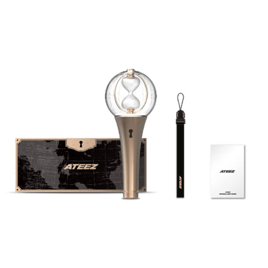 ATEEZ - OFFICIAL LIGHT STICK VER.2